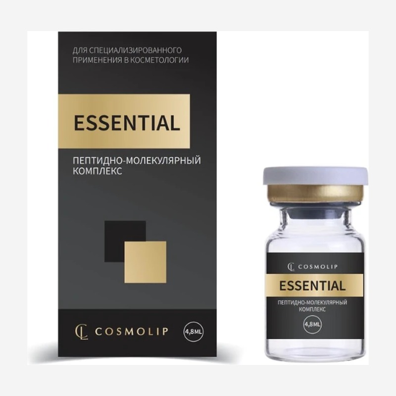 Препарат COSMOLIP Essential, 5 мл